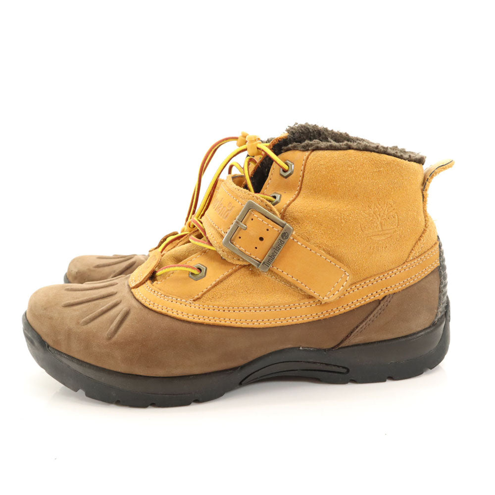 Timberland ティンバーランド ブーツ 24.0cm ブラウン メンズ