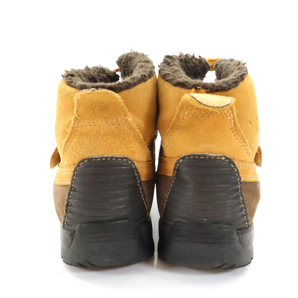 Timberland ティンバーランド ブーツ 24.0cm ブラウン メンズ