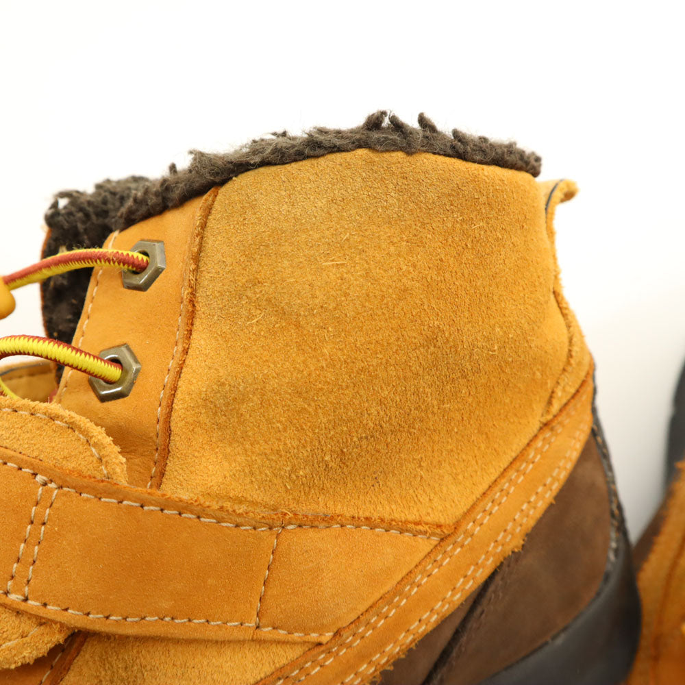 Timberland ティンバーランド ブーツ 24.0cm ブラウン メンズ