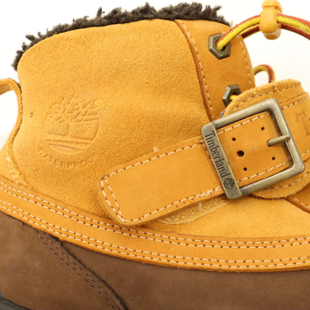 Timberland ティンバーランド ブーツ 24.0cm ブラウン メンズ