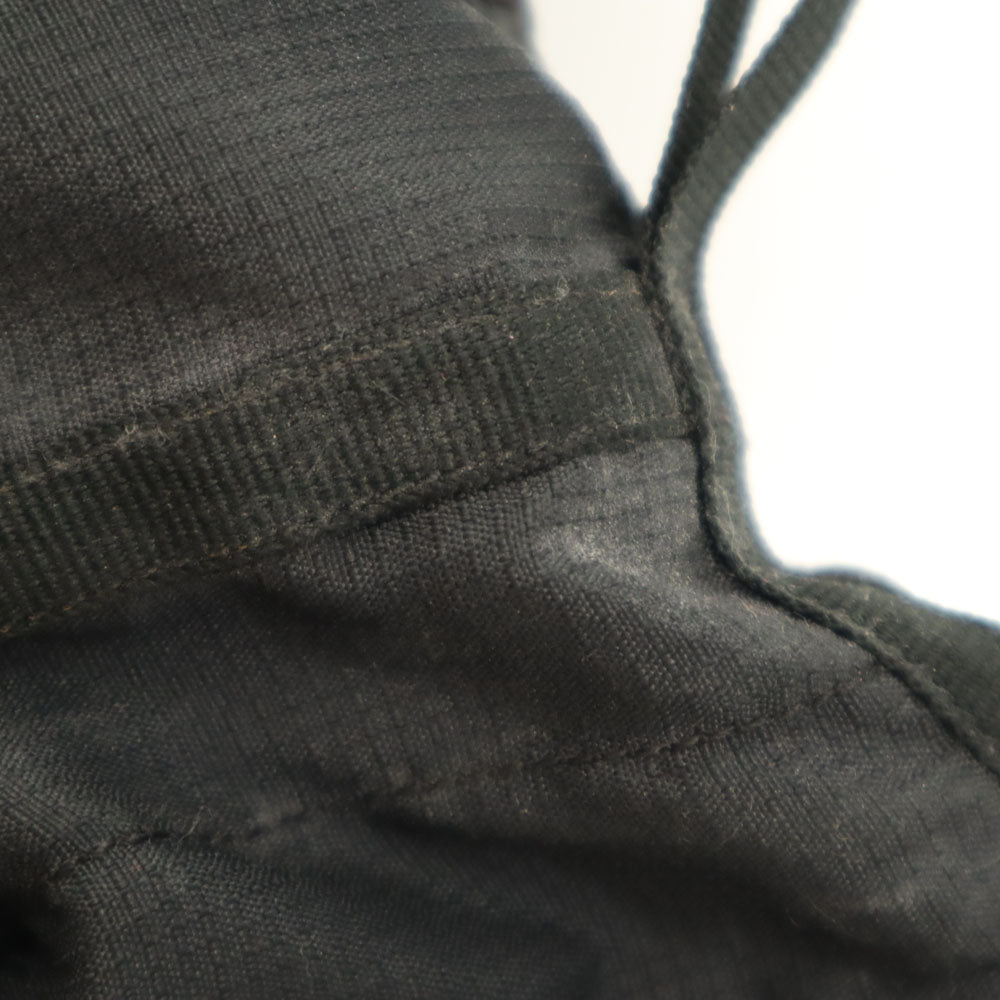 ナイキ ローシワンハイ ブーツ 24.5 黒 NIKE ROSHE ONE HI メンズ