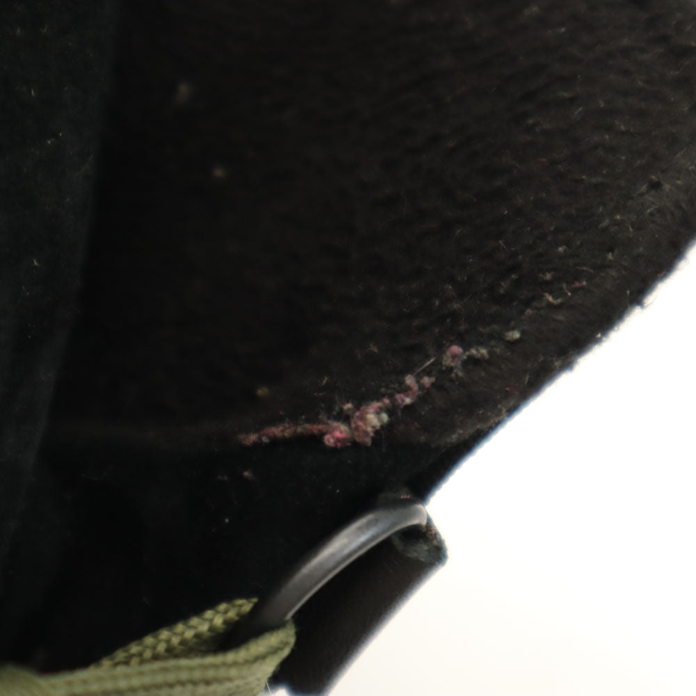 SOREL ソレル 迷彩柄 ブーツ 26 カーキ系 箱付き レディース