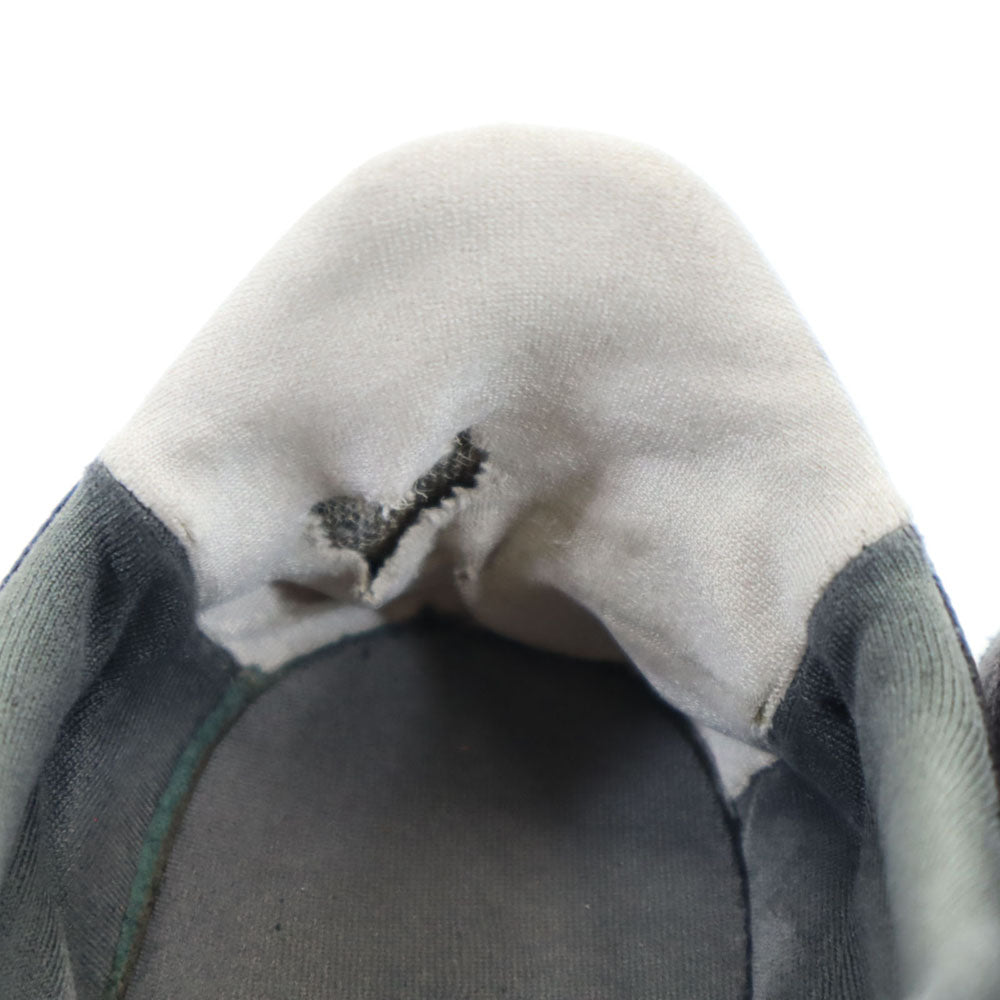 ニューバランス スニーカー 24 黒 NEW BALANCE レディース