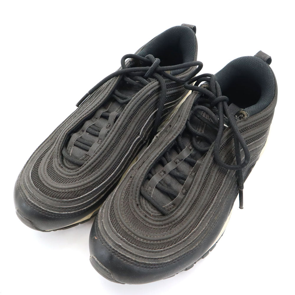 NIKE ナイキ エア マックス 97 スニーカー 25 ブラック DH8016-001 レディース