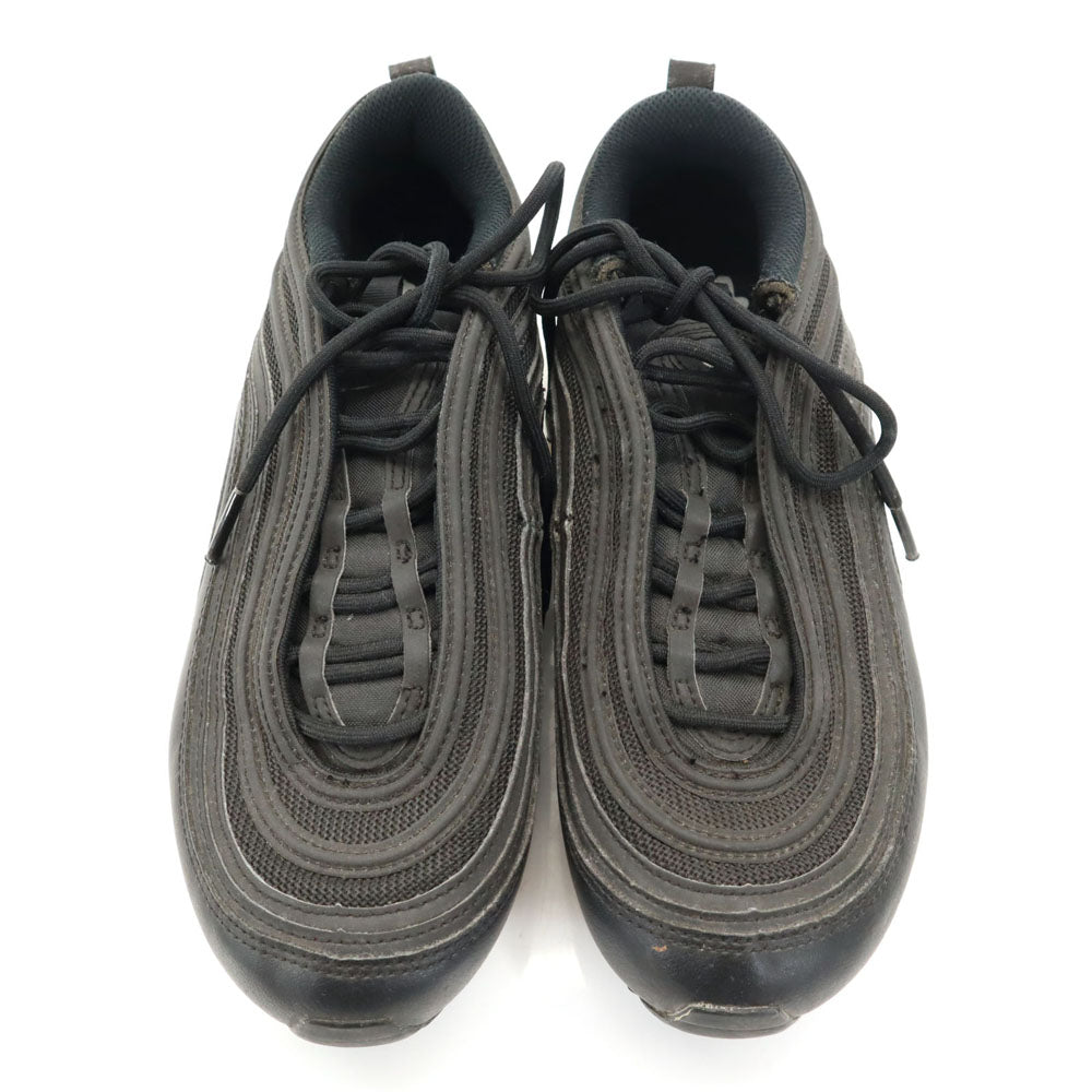 NIKE ナイキ エア マックス 97 スニーカー 25 ブラック DH8016-001 レディース