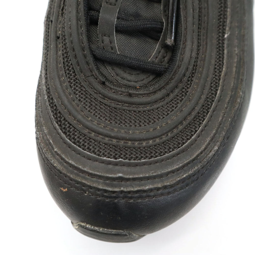 NIKE ナイキ エア マックス 97 スニーカー 25 ブラック DH8016-001 レディース