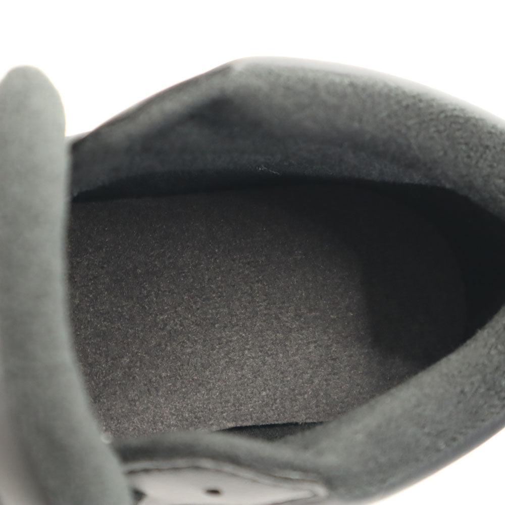 asics アシックス スノー トレーニング シューズ 25.5 ブラック 1133A002 箱付き スニーカー メンズ