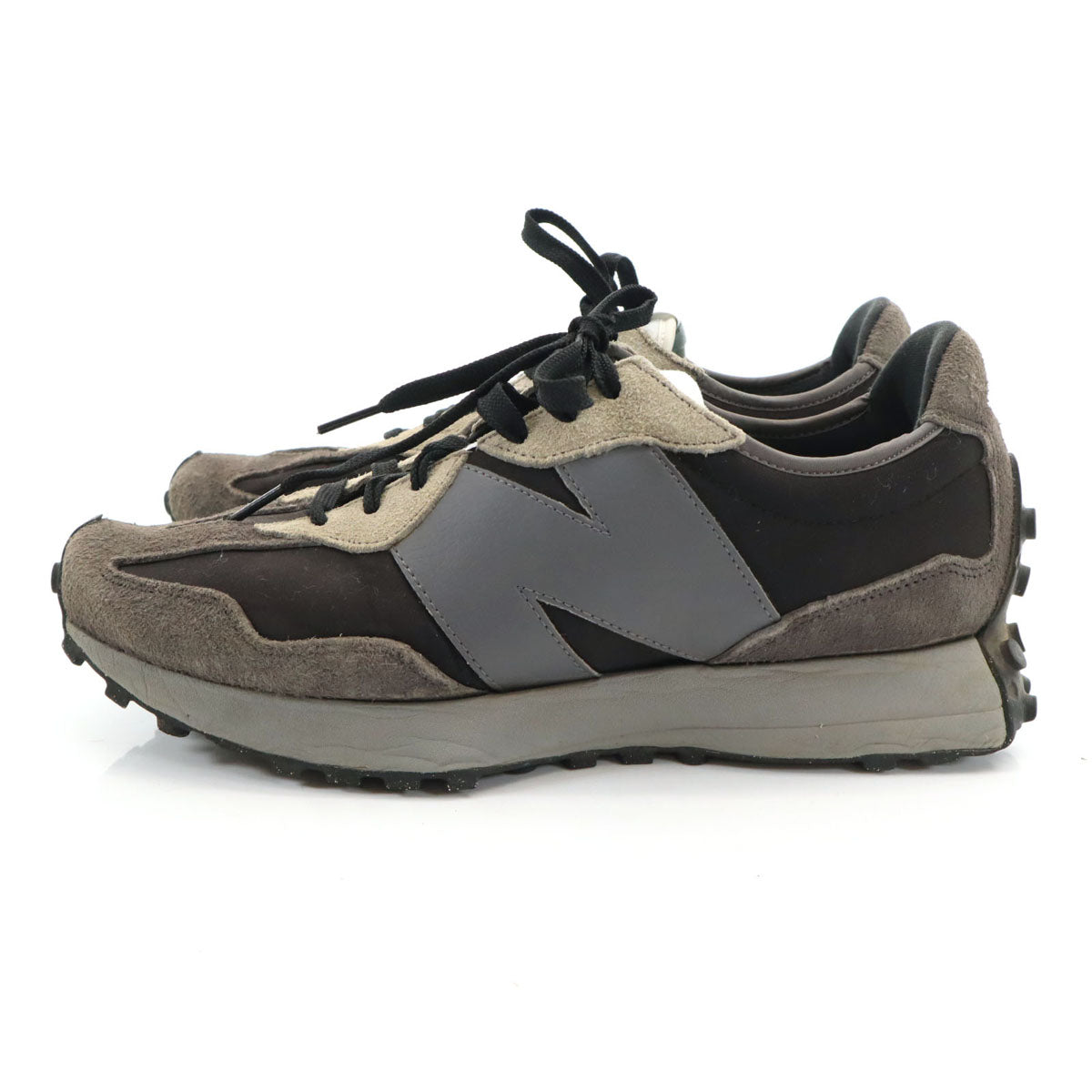 NEW BALANCE ニューバランス 327 スニーカー 29 グレー系 メンズ