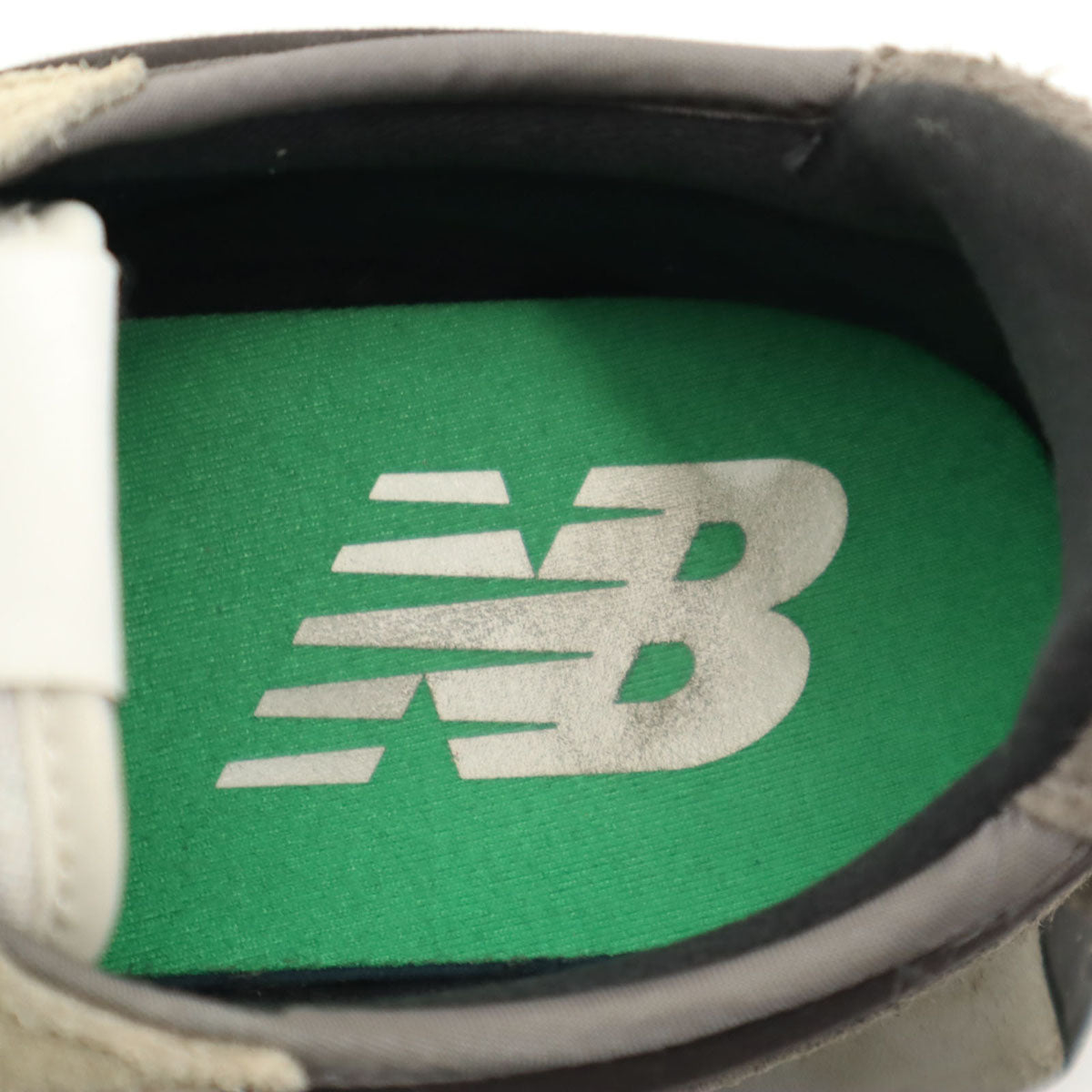 NEW BALANCE ニューバランス 327 スニーカー 29 グレー系 メンズ