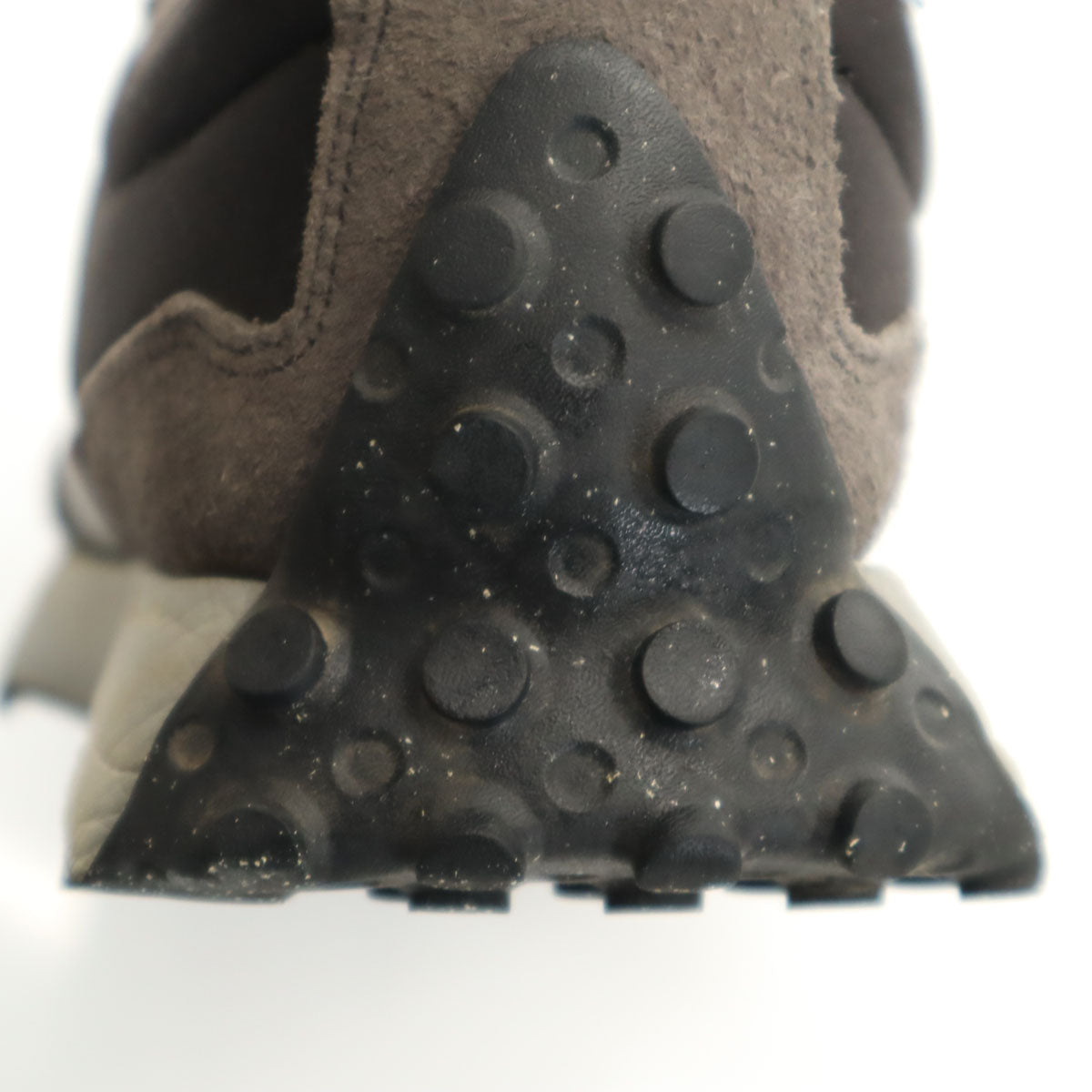 NEW BALANCE ニューバランス 327 スニーカー 29 グレー系 メンズ