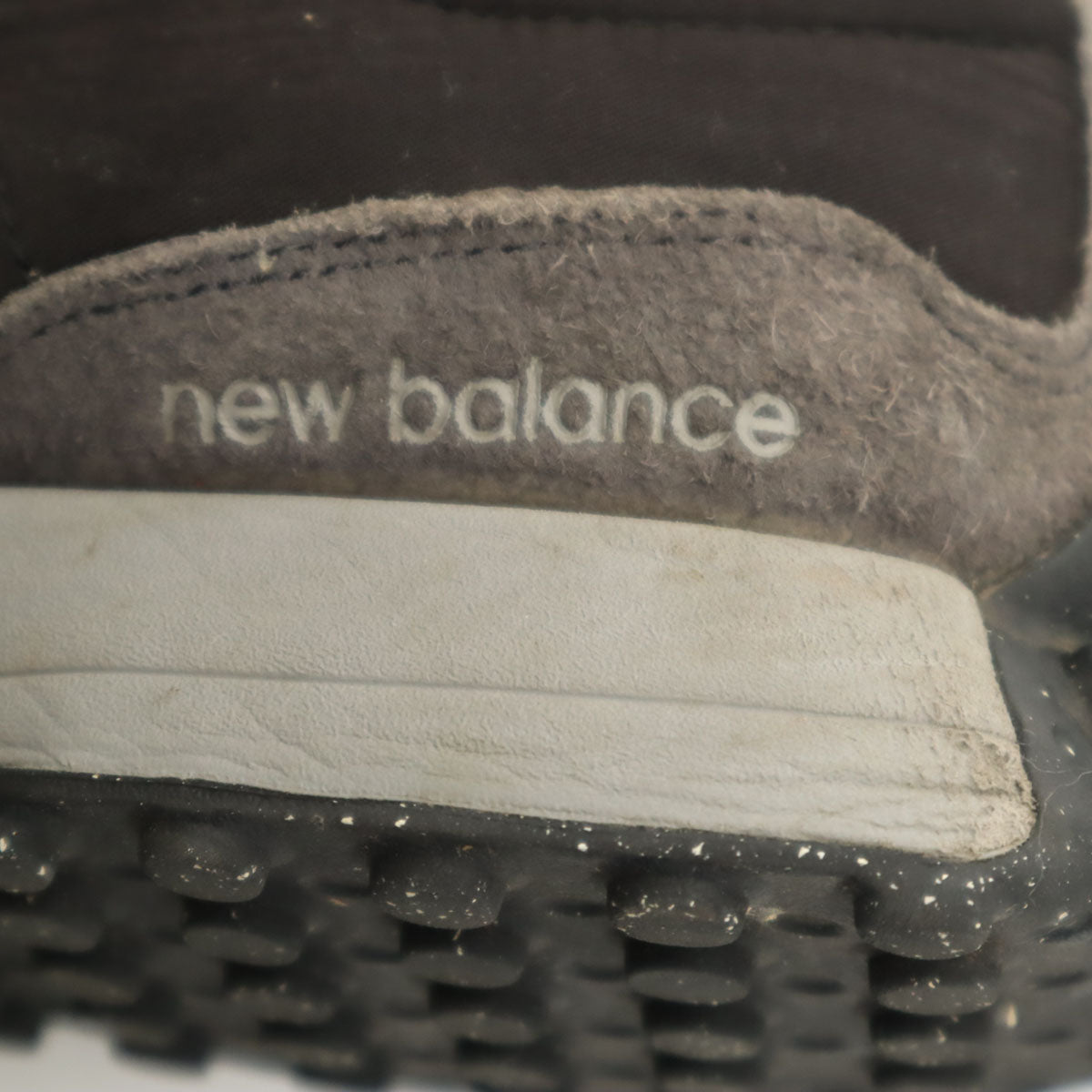 NEW BALANCE ニューバランス 327 スニーカー 29 グレー系 メンズ