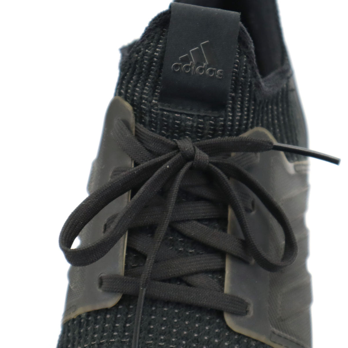 adidas アディダス ウルトラブースト スニーカー 27.5 ブラック G54009 ultraboost 19 メンズ