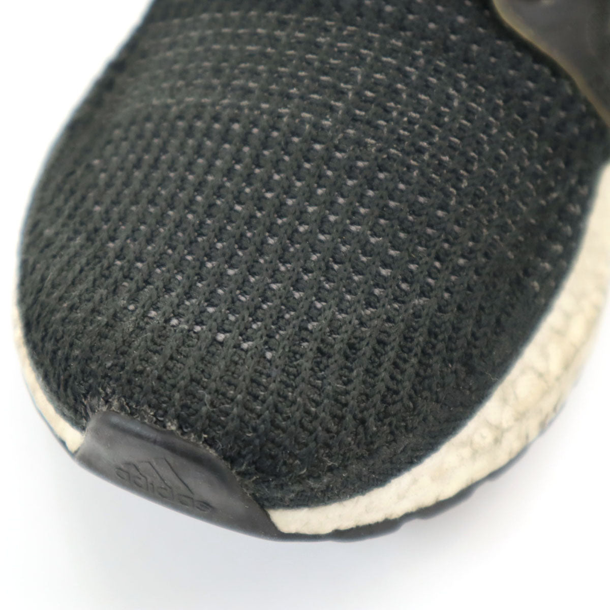 adidas アディダス ウルトラブースト スニーカー 27.5 ブラック G54009 ultraboost 19 メンズ