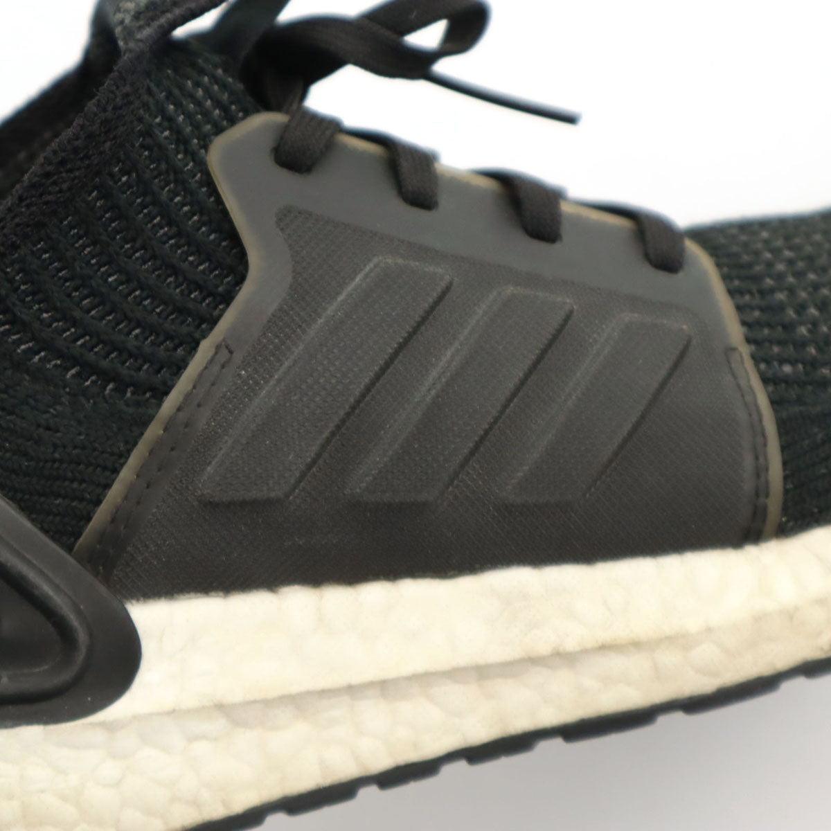 adidas アディダス ウルトラブースト スニーカー 27.5 ブラック G54009 ultraboost 19 メンズ