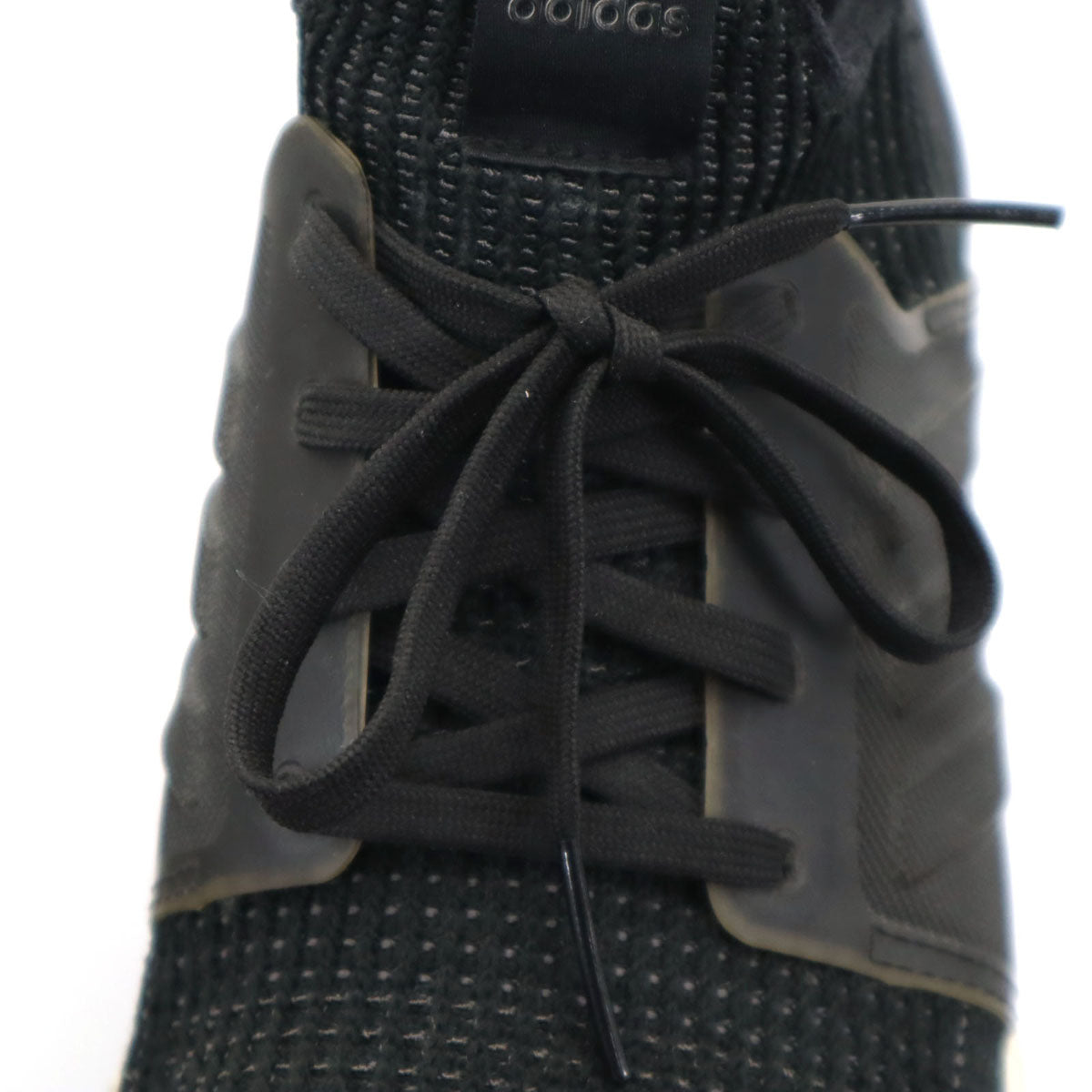 adidas アディダス ウルトラブースト スニーカー 27.5 ブラック G54009 ultraboost 19 メンズ