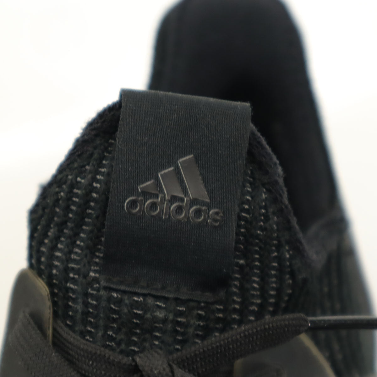 adidas アディダス ウルトラブースト スニーカー 27.5 ブラック G54009 ultraboost 19 メンズ