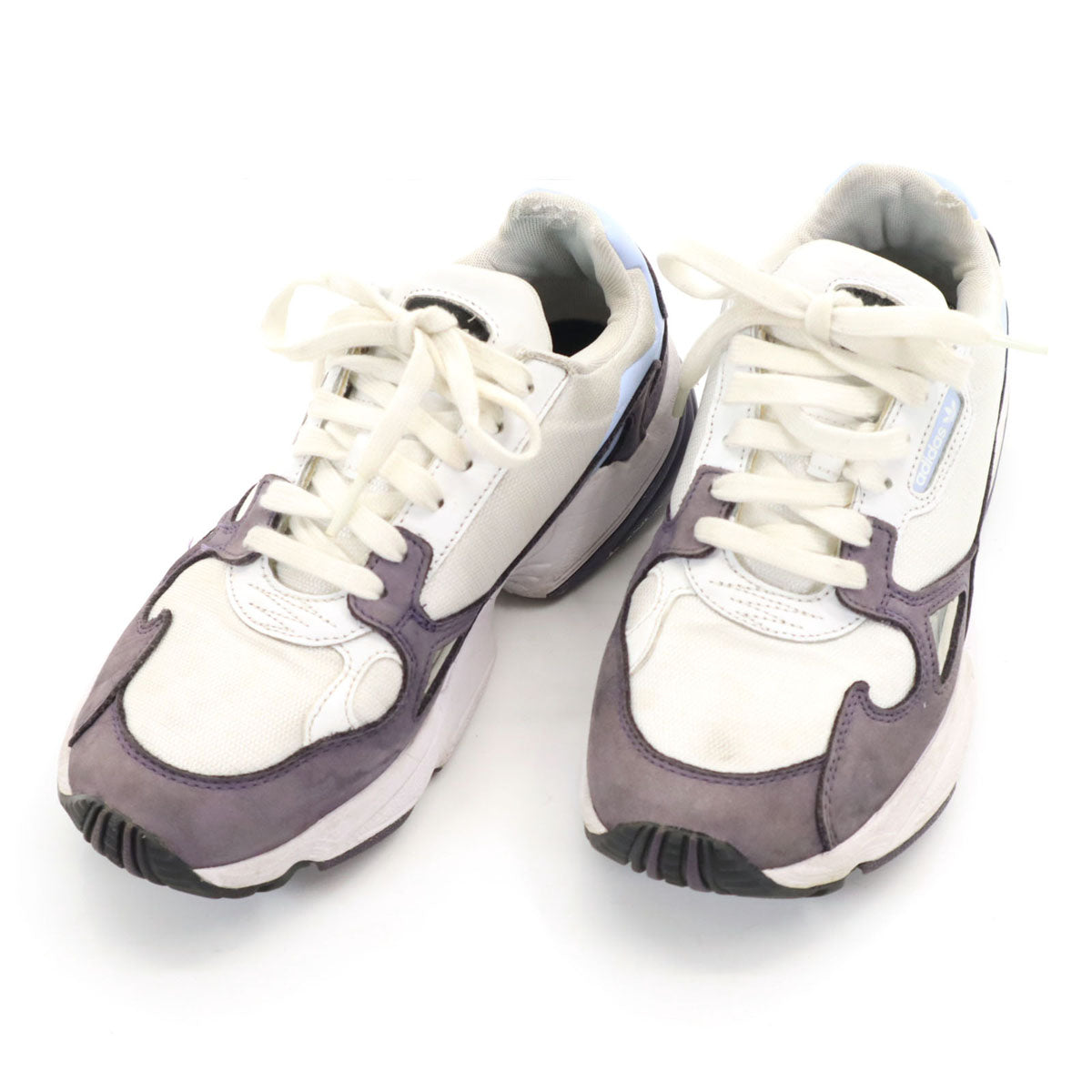 adidas Originals アディダスオリジナルス ファルコン スニーカー 26 ホワイト EE9311 メンズ