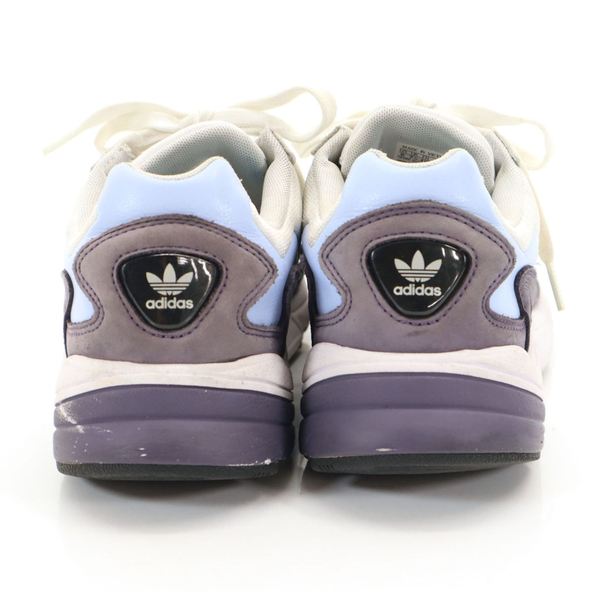 adidas Originals アディダスオリジナルス ファルコン スニーカー 26 ホワイト EE9311 メンズ