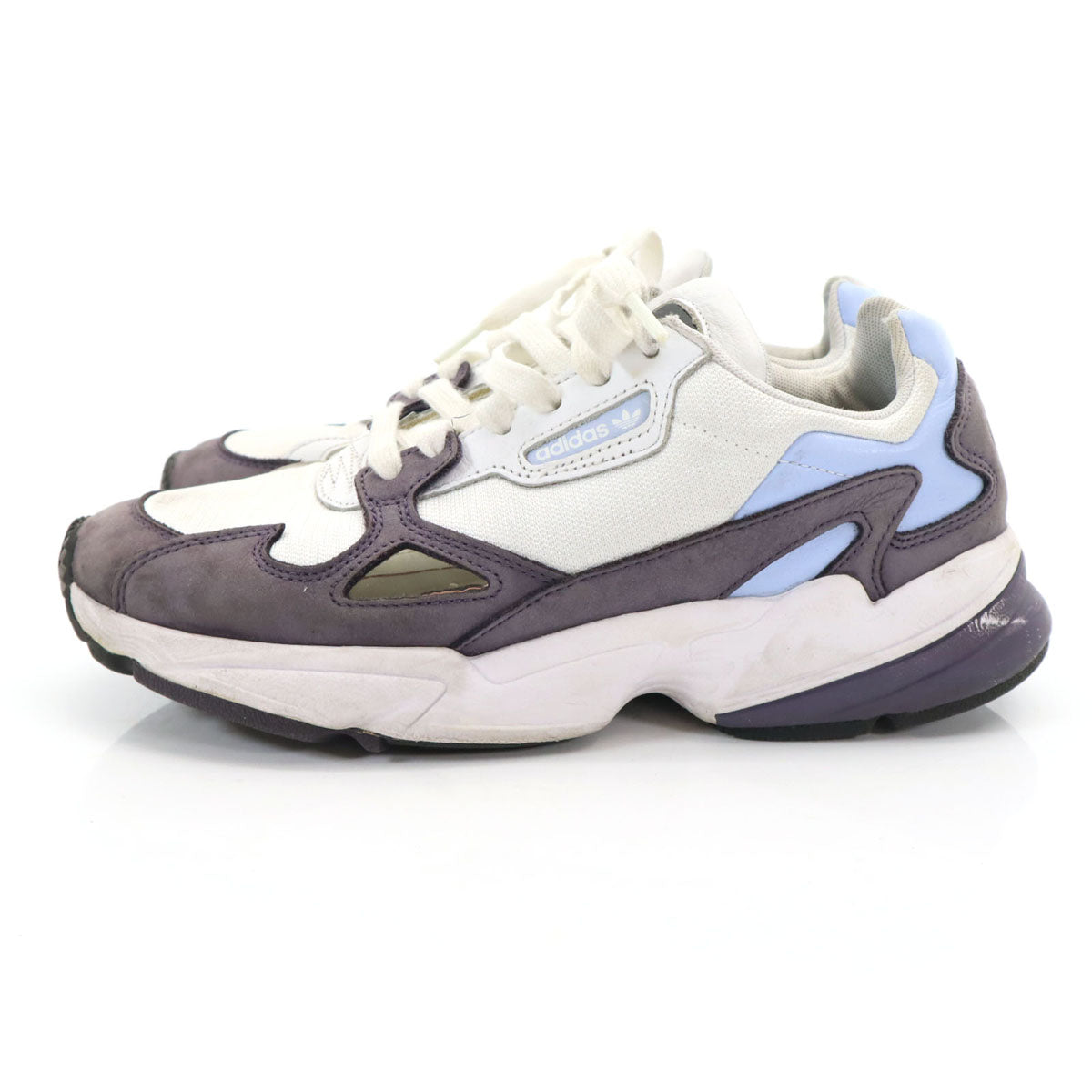 adidas Originals アディダスオリジナルス ファルコン スニーカー 26 ホワイト EE9311 メンズ