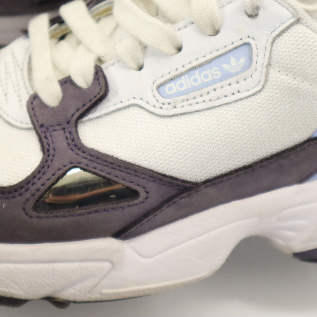 adidas Originals アディダスオリジナルス ファルコン スニーカー 26 ホワイト EE9311 メンズ