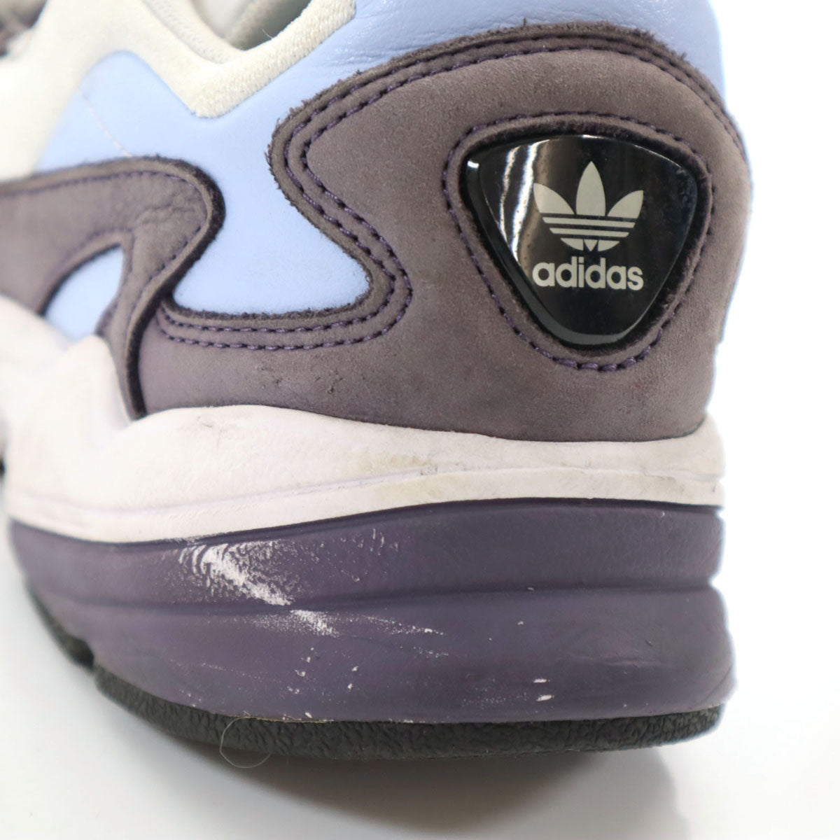 adidas Originals アディダスオリジナルス ファルコン スニーカー 26 ホワイト EE9311 メンズ