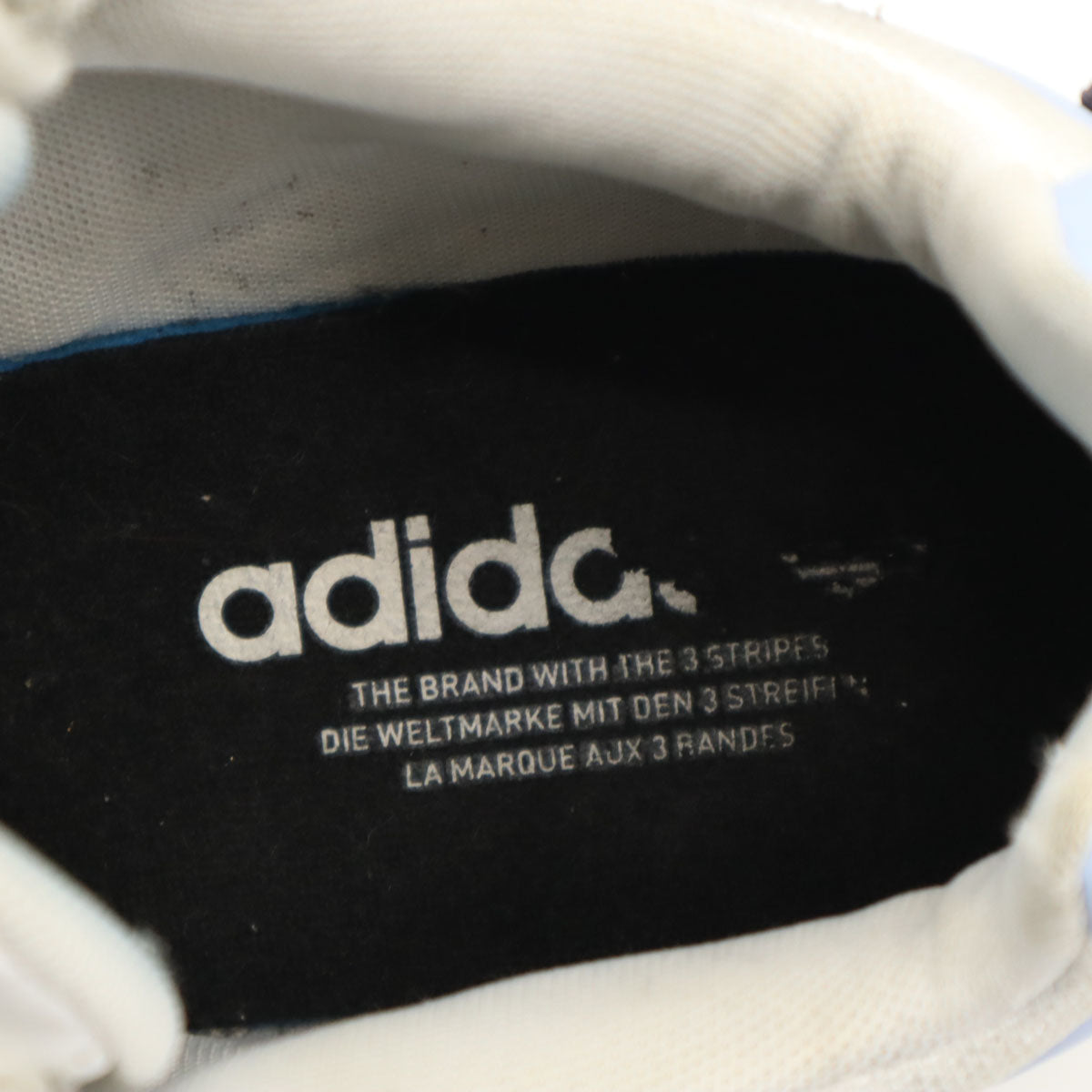 adidas Originals アディダスオリジナルス ファルコン スニーカー 26 ホワイト EE9311 メンズ