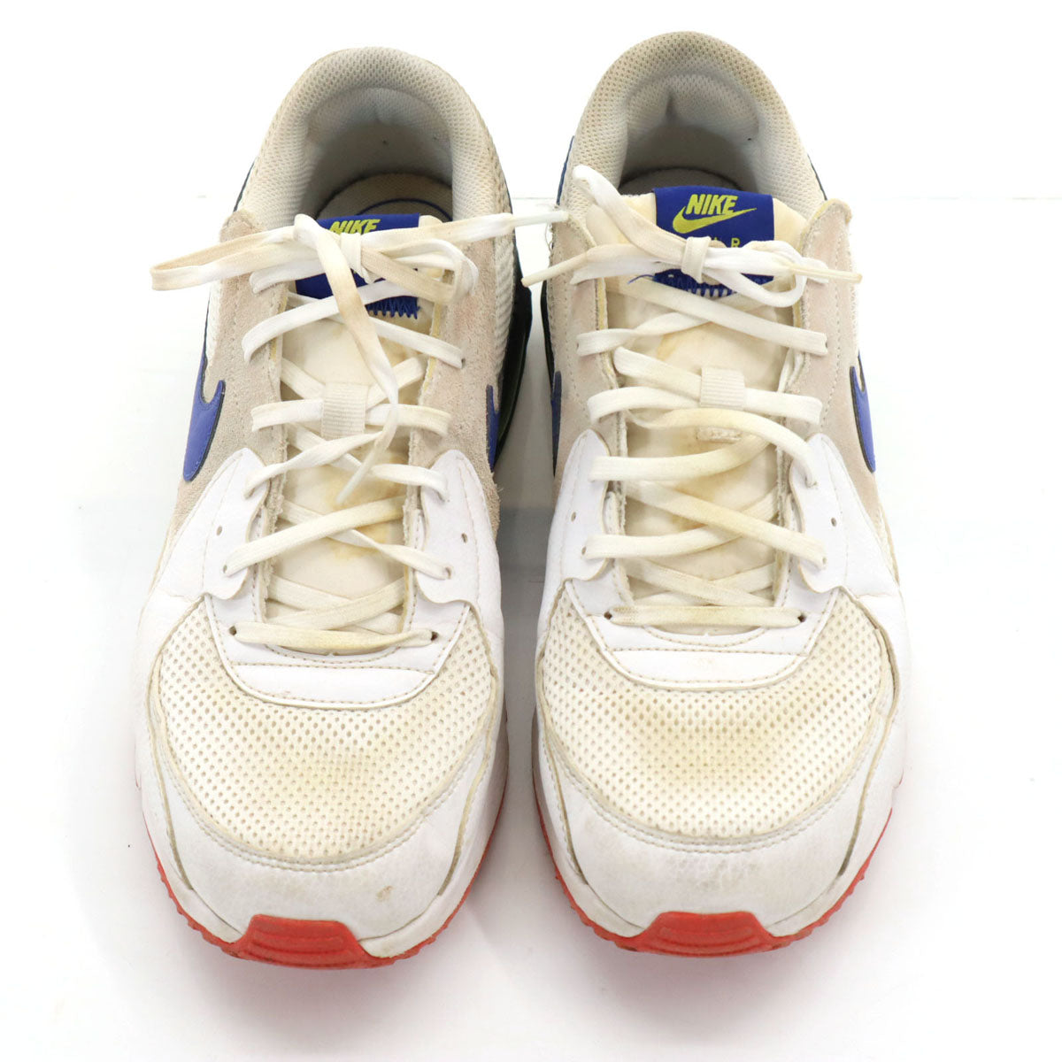 NIKE ナイキ エア マックス エクシー スニーカー 29 ホワイト CD4165-101 メンズ