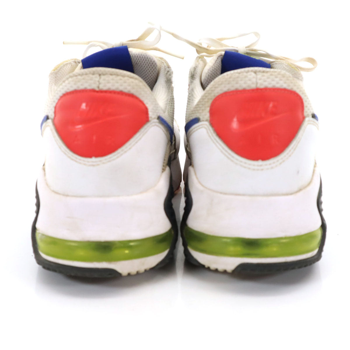 NIKE ナイキ エア マックス エクシー スニーカー 29 ホワイト CD4165-101 メンズ