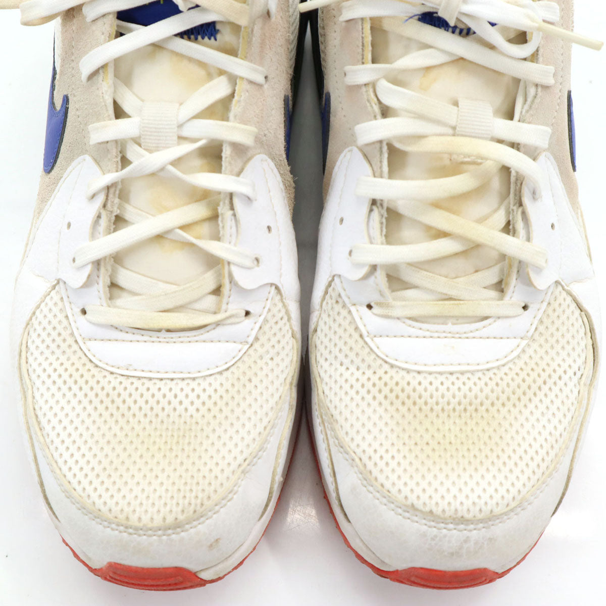 NIKE ナイキ エア マックス エクシー スニーカー 29 ホワイト CD4165-101 メンズ