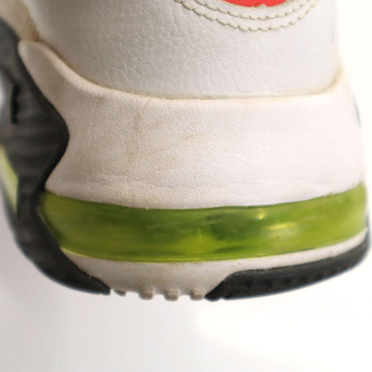 NIKE ナイキ エア マックス エクシー スニーカー 29 ホワイト CD4165-101 メンズ