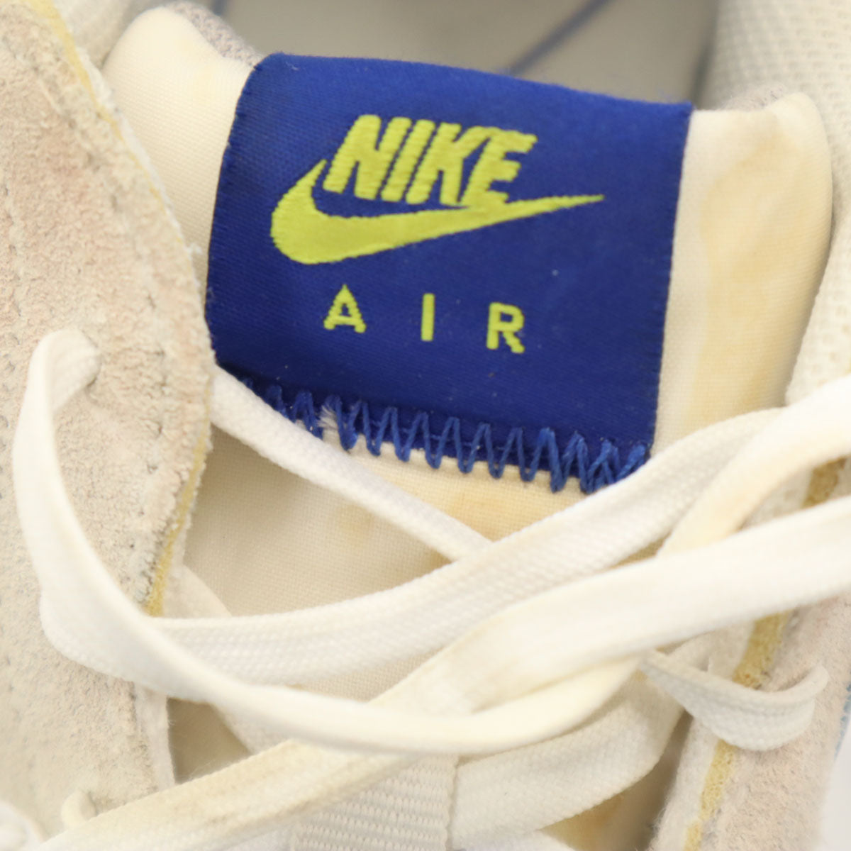 NIKE ナイキ エア マックス エクシー スニーカー 29 ホワイト CD4165-101 メンズ