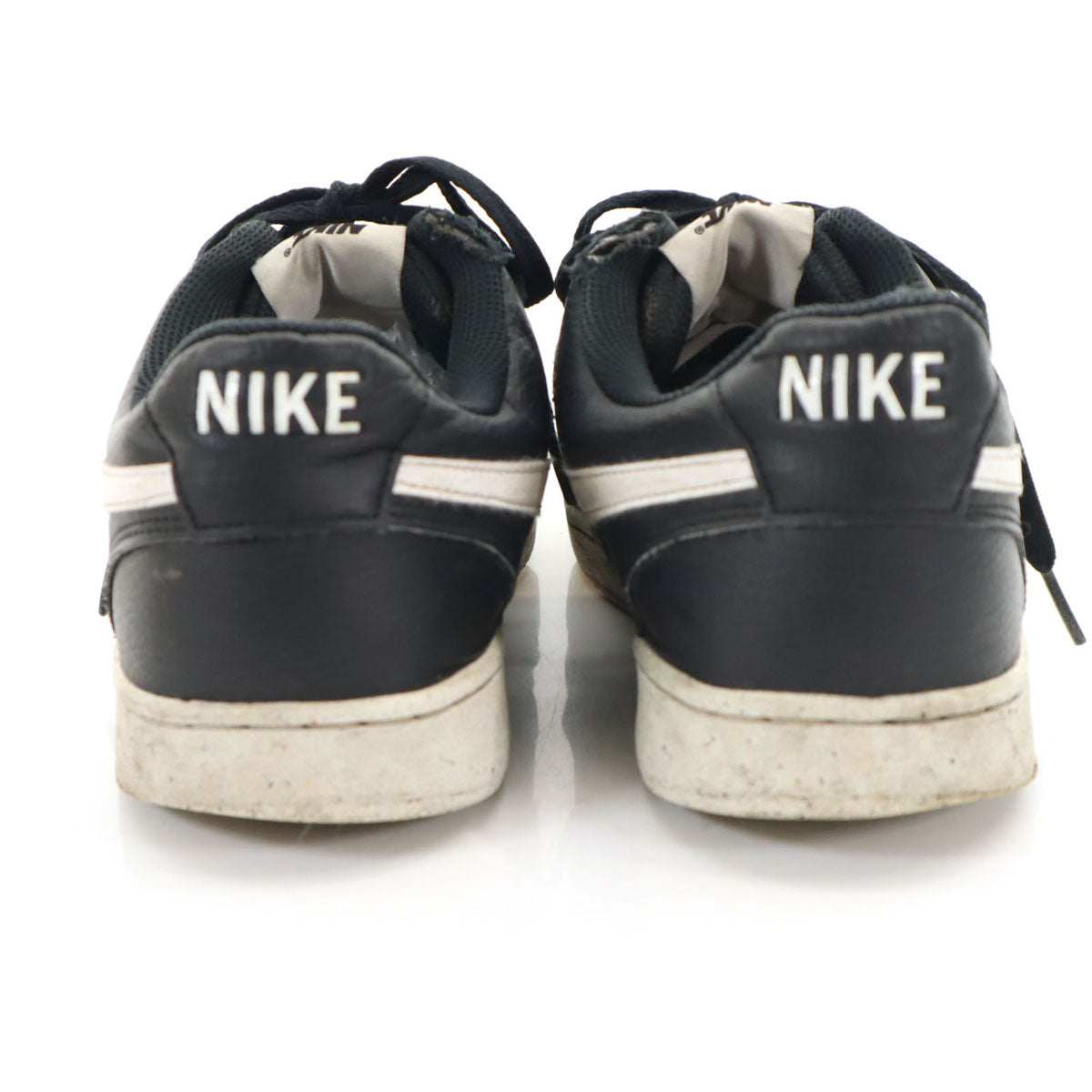 NIKE ナイキ コート ビジョン スニーカー 27.5 ブラック DH2987-001 メンズ