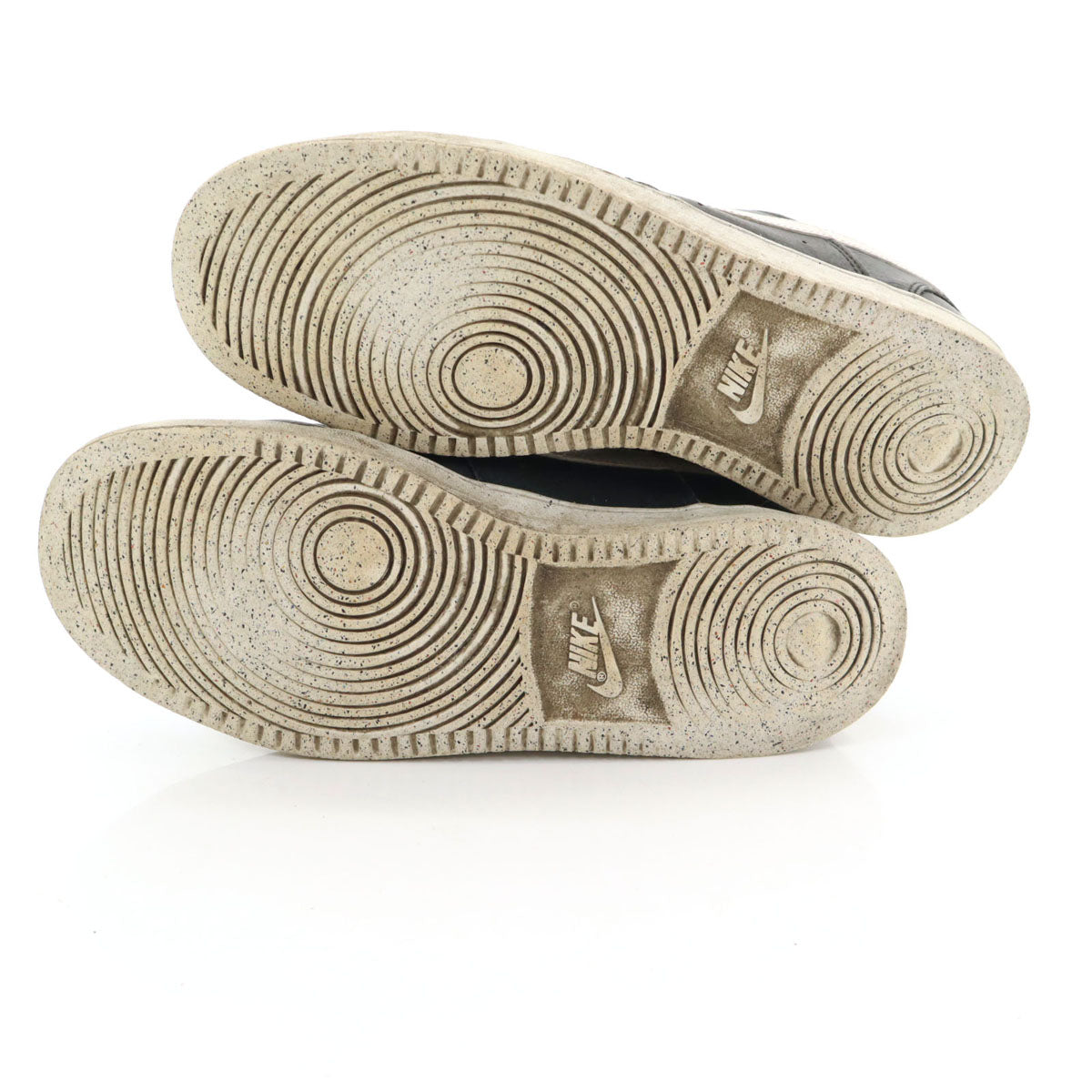 NIKE ナイキ コート ビジョン スニーカー 27.5 ブラック DH2987-001 メンズ