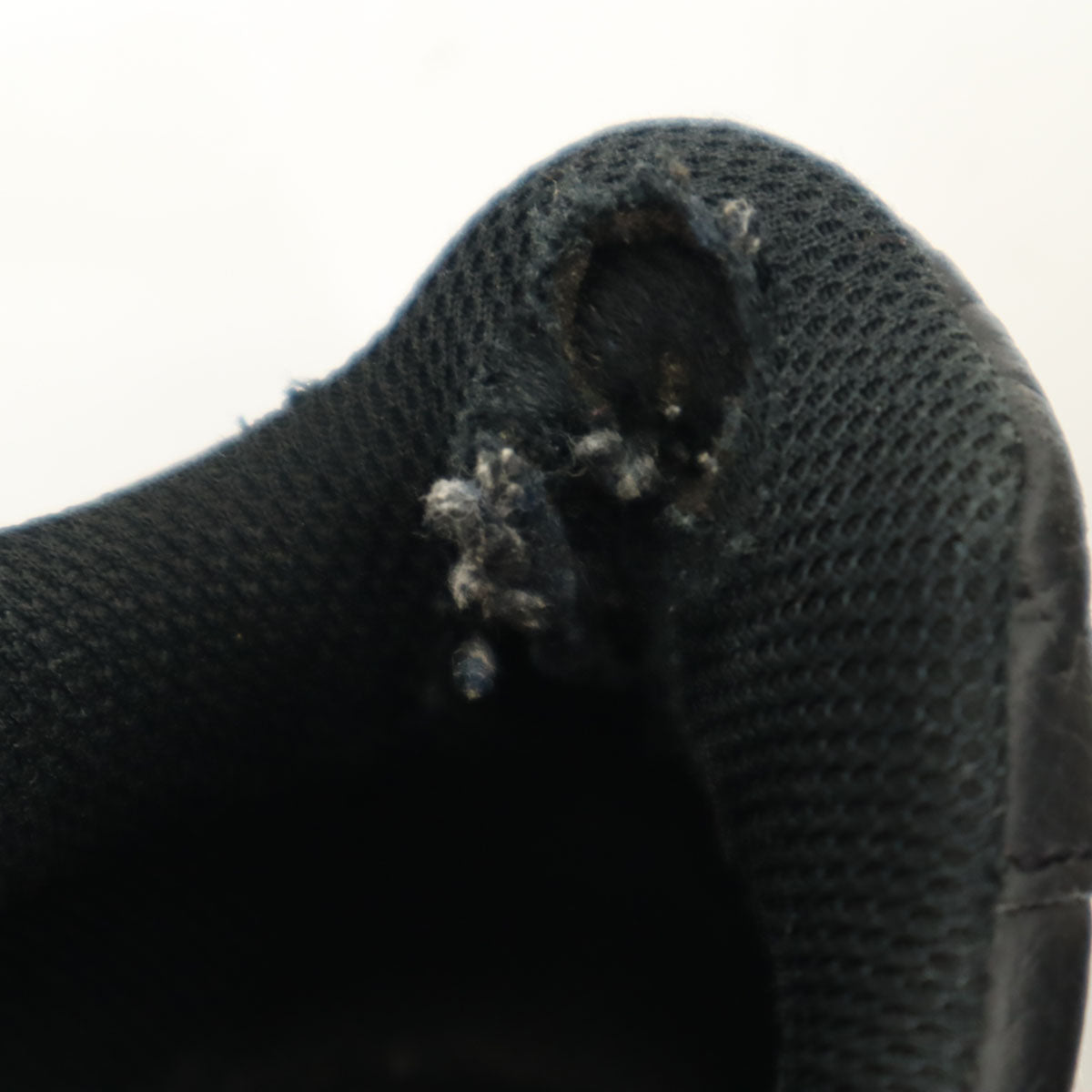 NIKE ナイキ コート ビジョン スニーカー 27.5 ブラック DH2987-001 メンズ