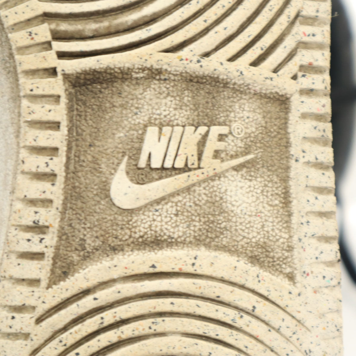 NIKE ナイキ コート ビジョン スニーカー 27.5 ブラック DH2987-001 メンズ