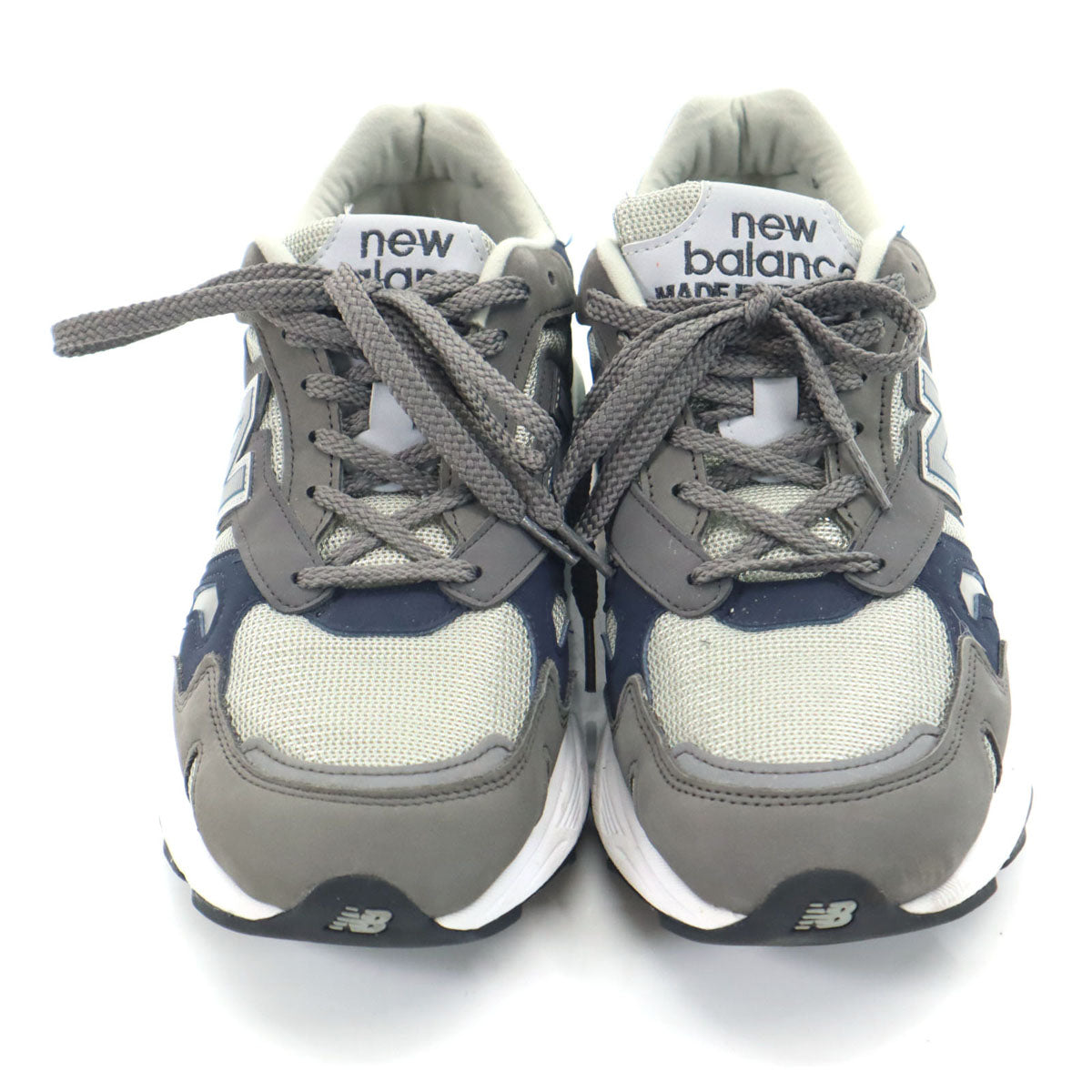 NEW BALANCE ニューバランス 22FW 920 イングランド製 スニーカー USA 11 グレー M920GNS メンズ