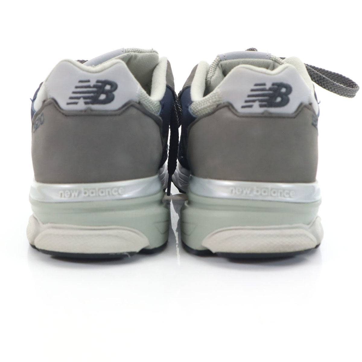 NEW BALANCE ニューバランス 22FW 920 イングランド製 スニーカー USA 11 グレー M920GNS メンズ