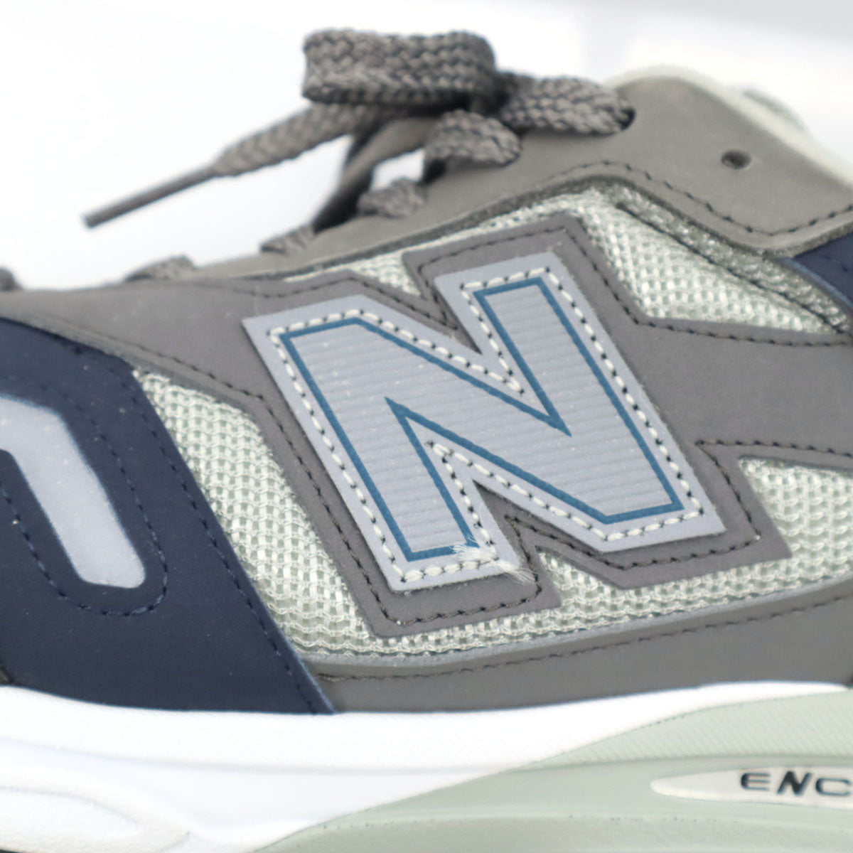 NEW BALANCE ニューバランス 22FW 920 イングランド製 スニーカー USA 11 グレー M920GNS メンズ
