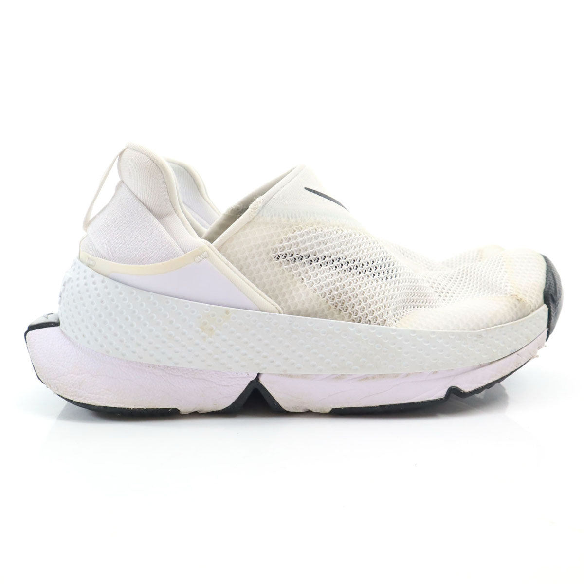 NIKE ナイキ ウィメンズ ゴーフライイーズ スニーカー 26 ホワイト DR5540-102 レディース