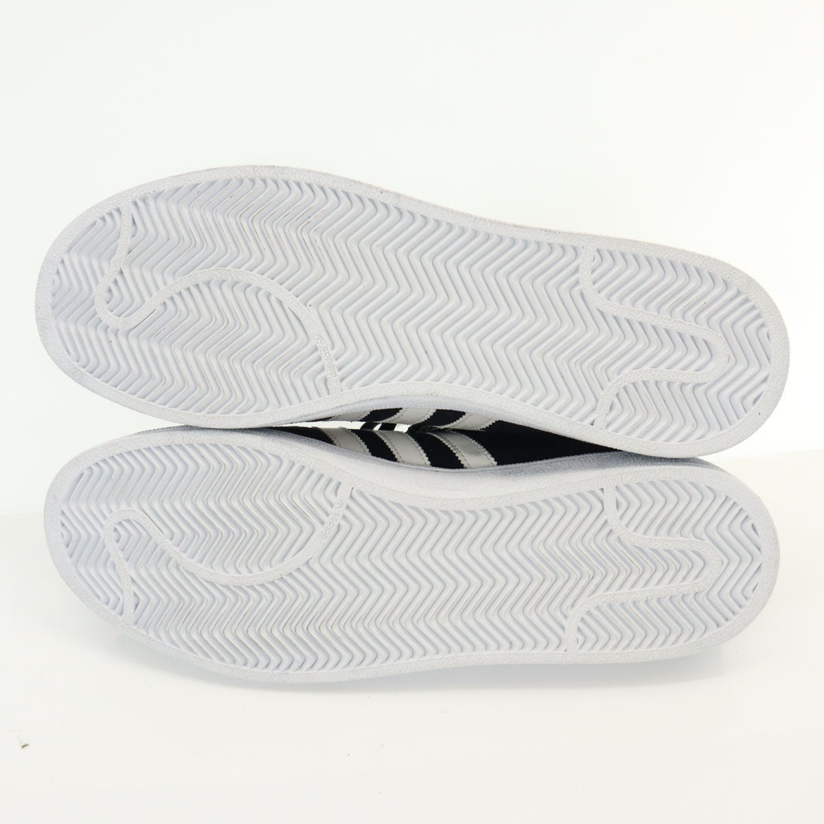 adidas アディダス CAMPUS スニーカー US 14 ブラック タグ付 メンズ