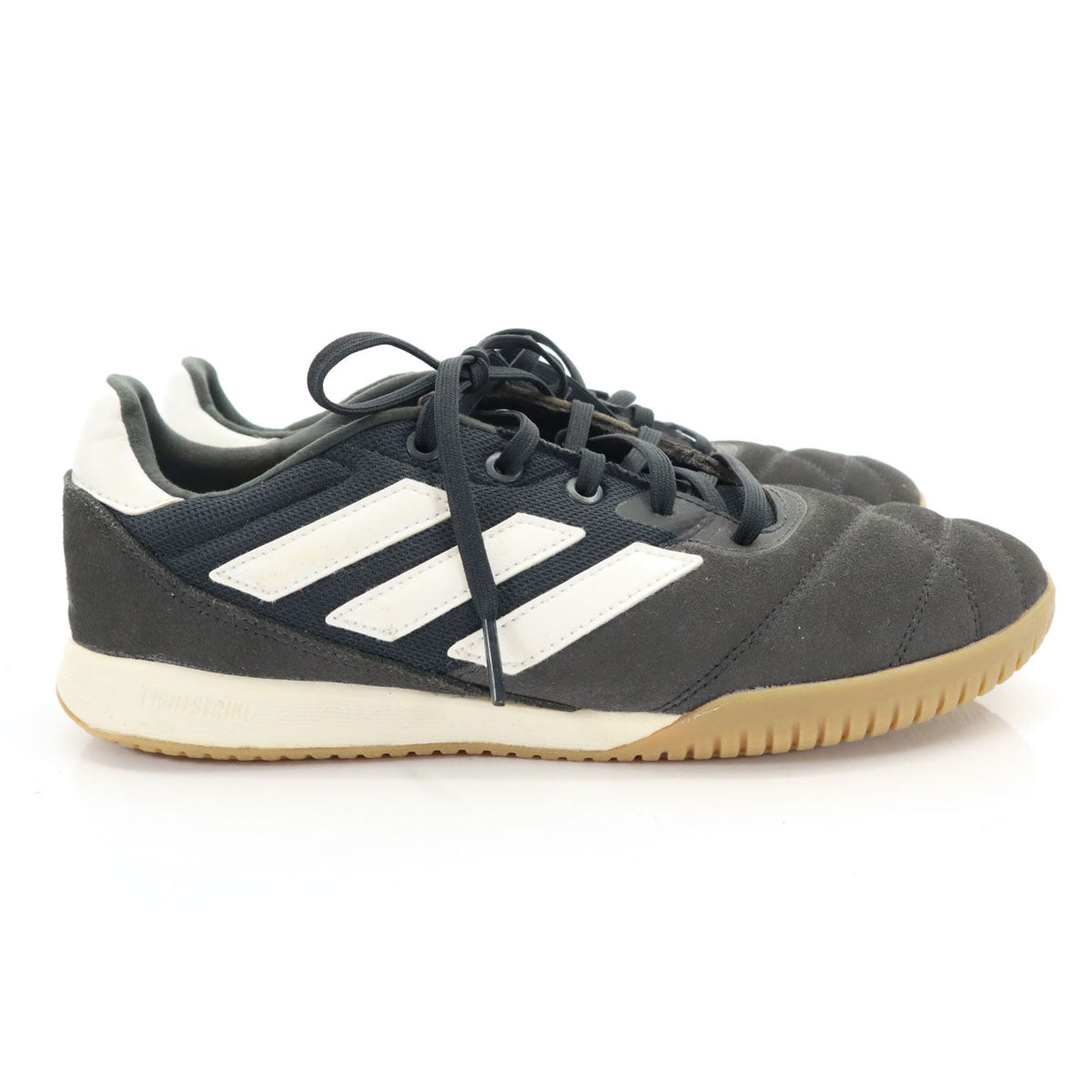 adidas アディダス COPA gloroスポーツ スニーカー US 8 ブラック コパグローロ メンズ