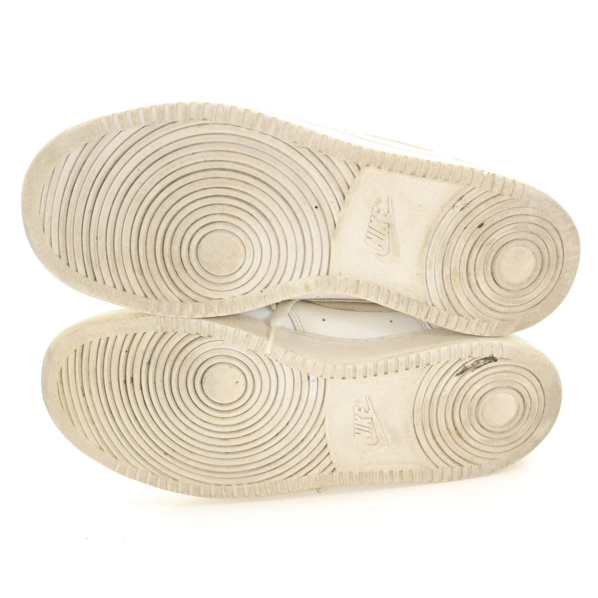 NIKE ナイキ コートビジョン Low スニーカー US 7 ホワイト系 CD5463-100 メンズ