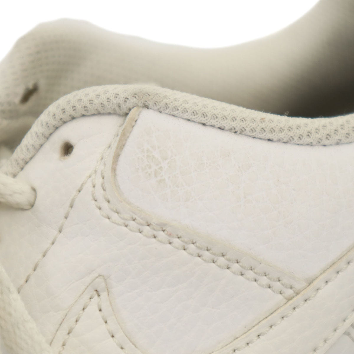 NIKE ナイキ コートビジョン Low スニーカー US 7 ホワイト系 CD5463-100 メンズ