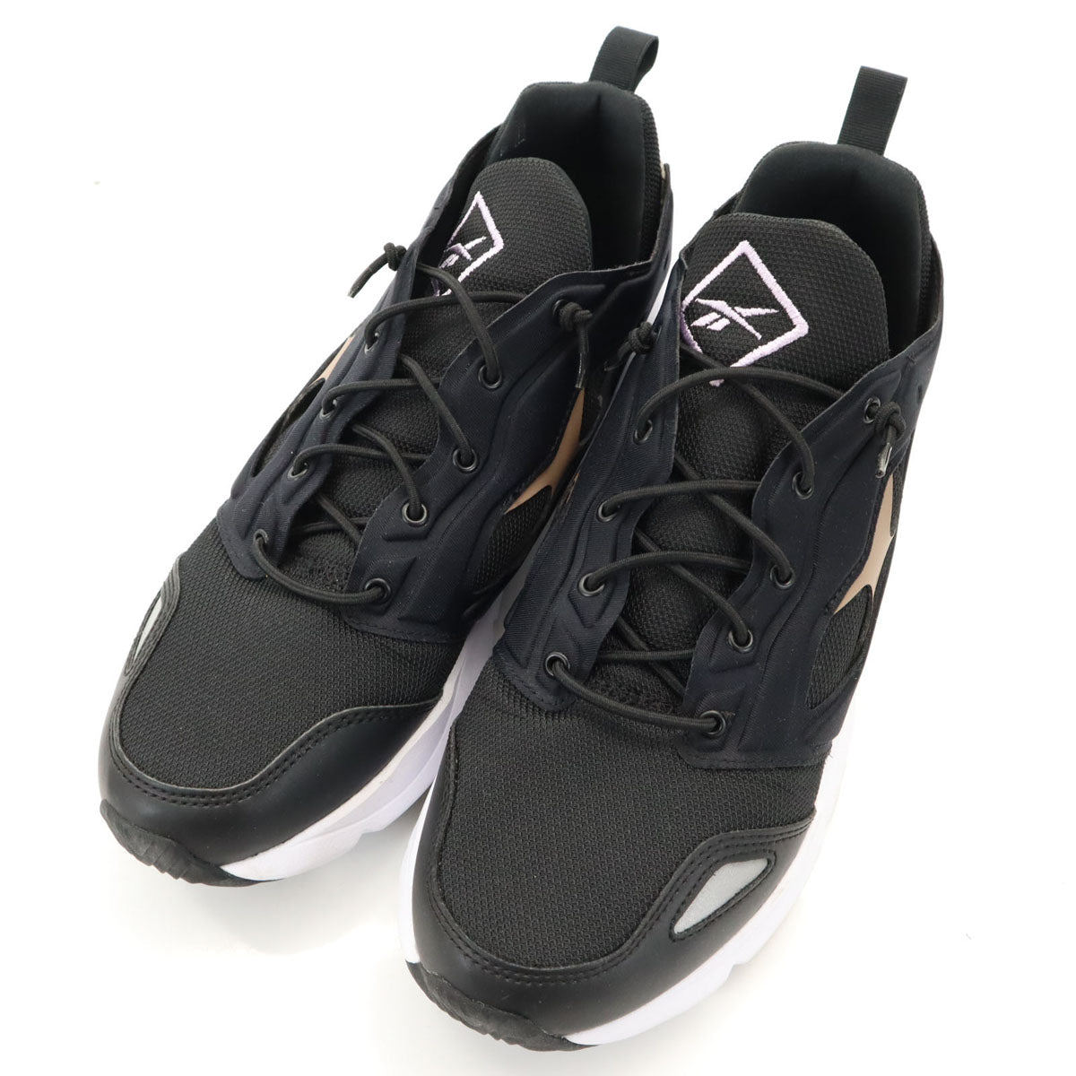 Mizuno ミズノ FURYLITE 95 スニーカー US 9 ブラック メンズ