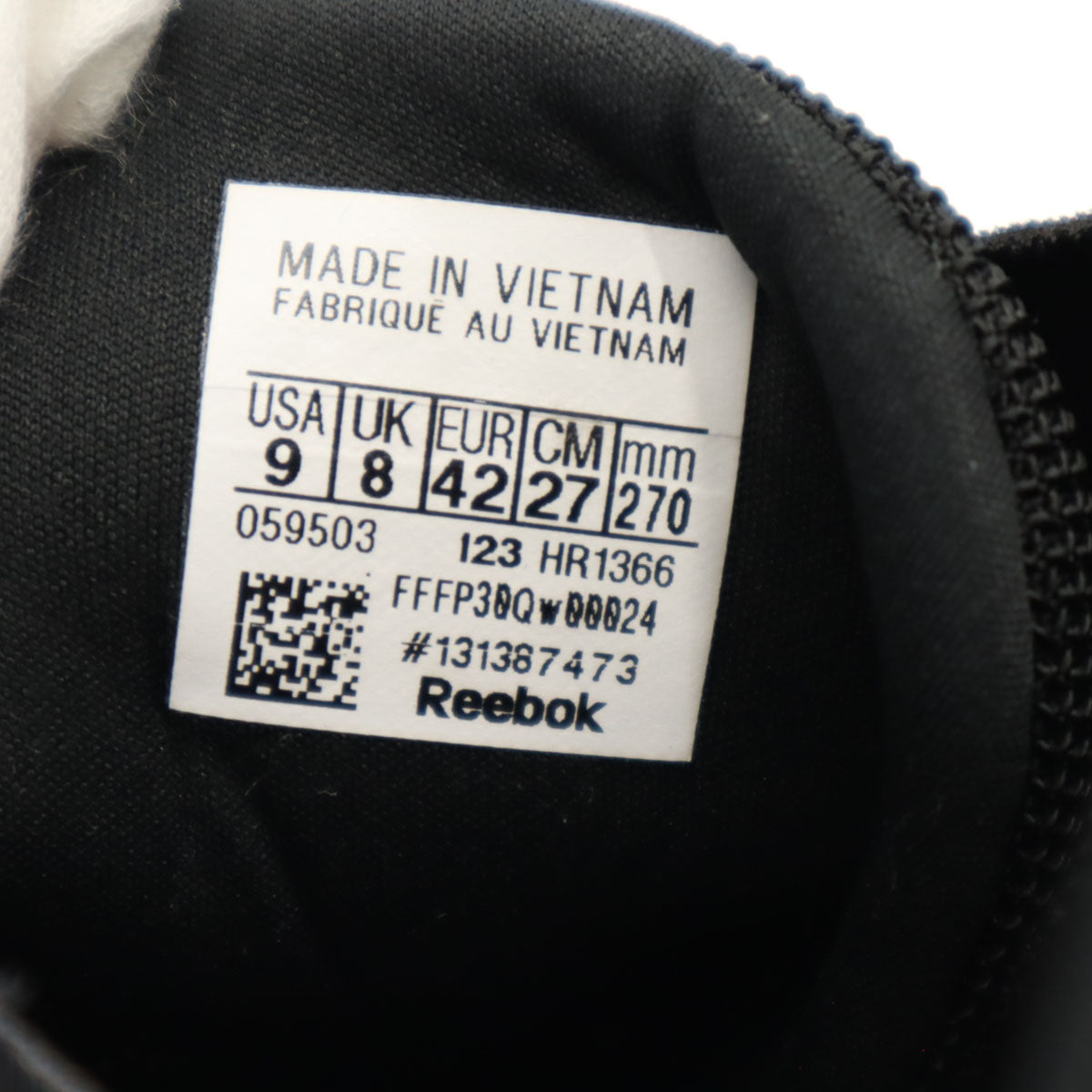 Mizuno ミズノ FURYLITE 95 スニーカー US 9 ブラック メンズ