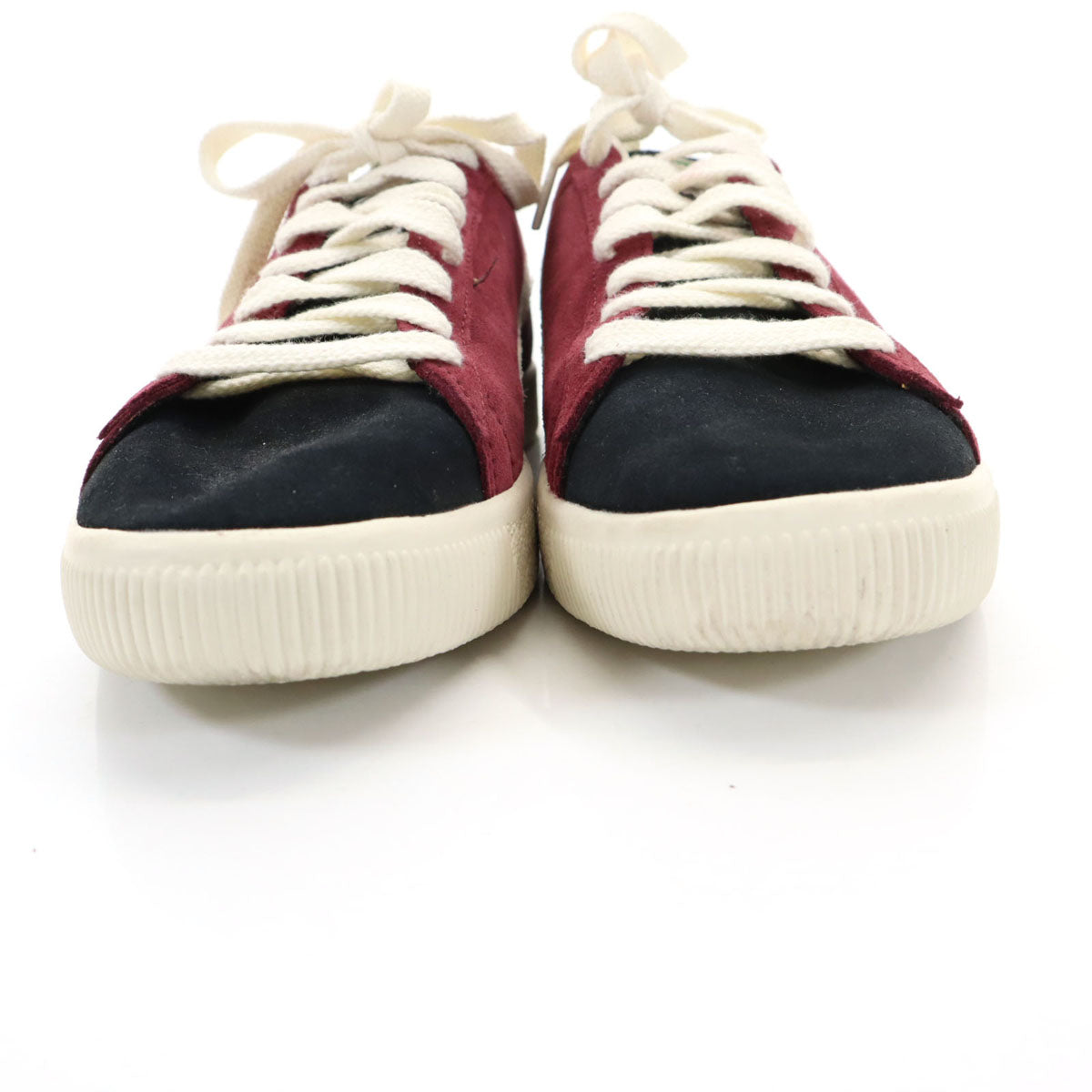 PUMA プーマ クライド OG シューズ 29 ボルドー 391962-06 スニーカー 靴 メンズ