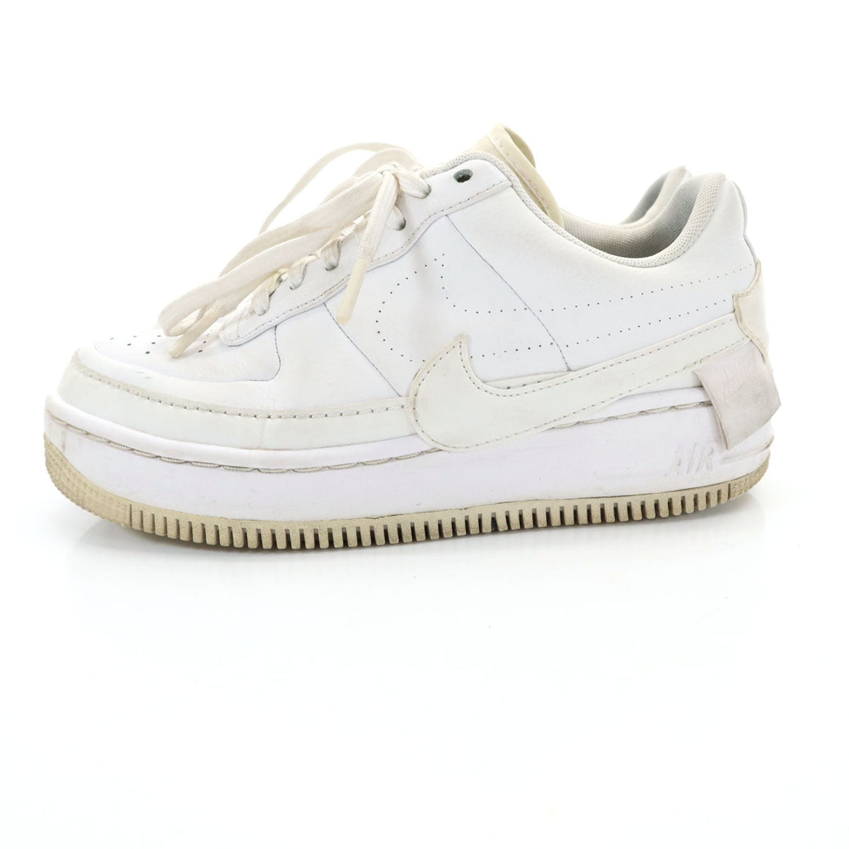 NIKE ナイキ エアフォースワン ジェスターXX リイマジンド スニーカー 24 ホワイト A01220-101 レディース