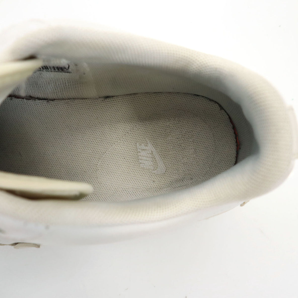 NIKE ナイキ エアフォースワン ジェスターXX リイマジンド スニーカー 24 ホワイト A01220-101 レディース