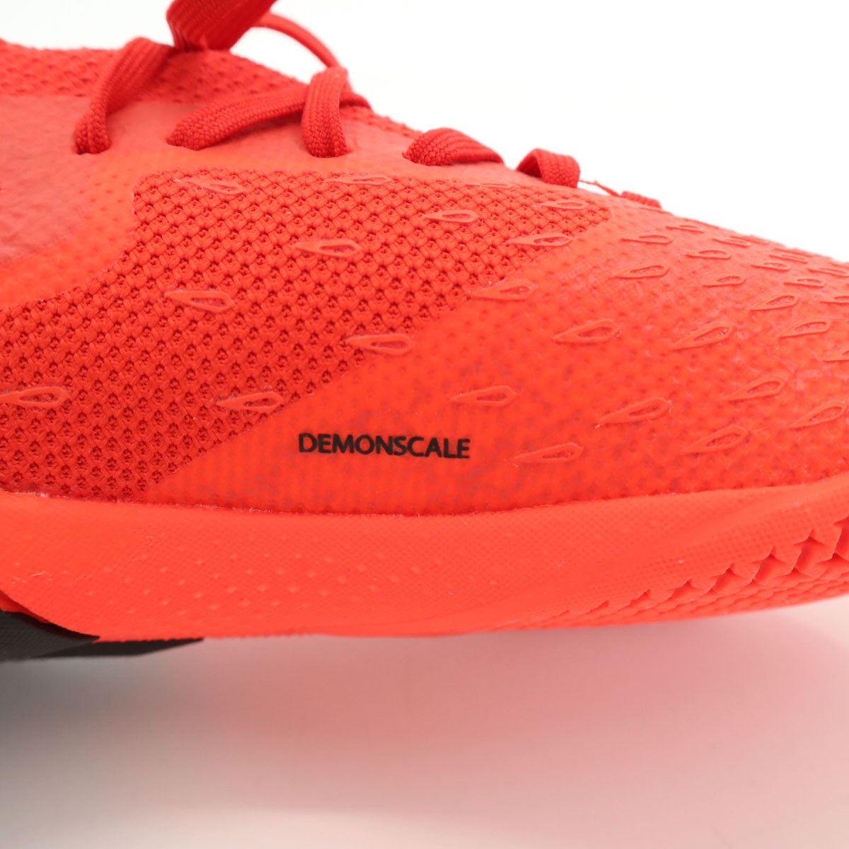 adidas アディダス イタリア製 PREDATOR FREAK3 スニーカー US8.5 レッド メンズ