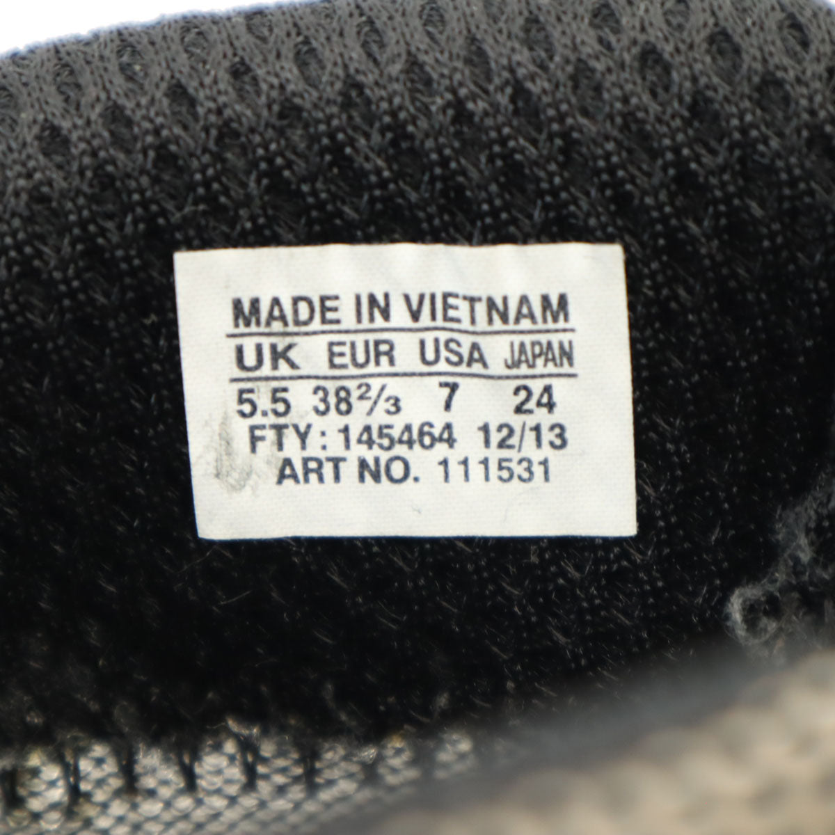 SALOMON サロモン ortholite トレッキング ブーツ US7 グレー系 アウトドア 登山 箱付き ゴアテックス レディース